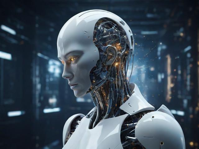 人工智能势力全解析，涵盖领域与未来展望