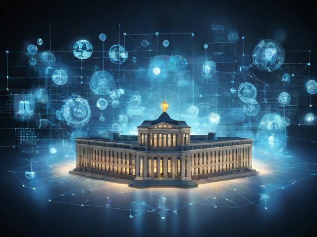 人工智能时代下的学科融合与创新，探讨人工智能在各类学院中的应用与发展