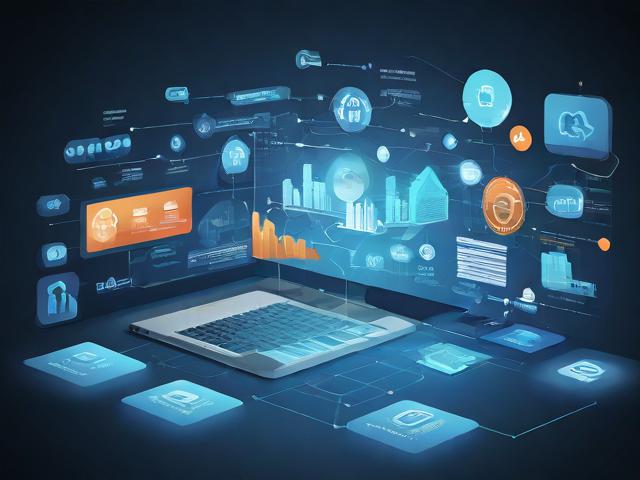 在IT行业中的大视野与小付出—探讨大视野网站维护工资的构成因素