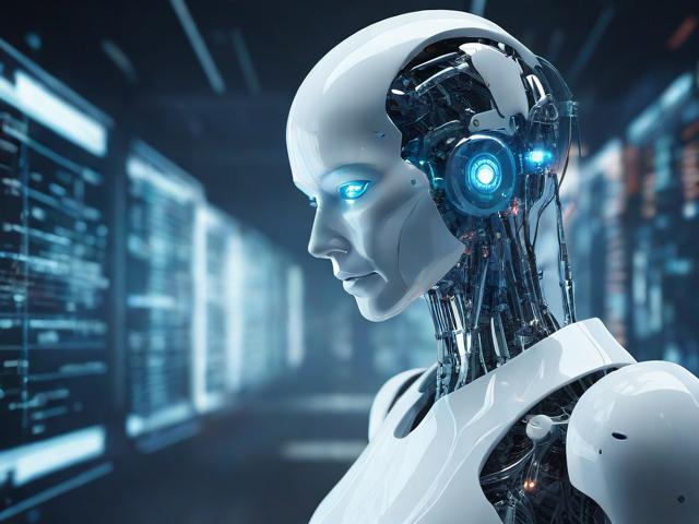 人工智能培训，探索未来技能的必修课程