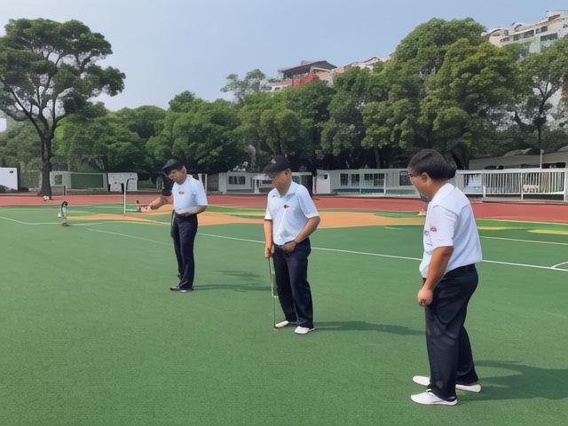 中国官方门球网站排名，盘点权威平台，助力门球爱好者畅游信息海洋