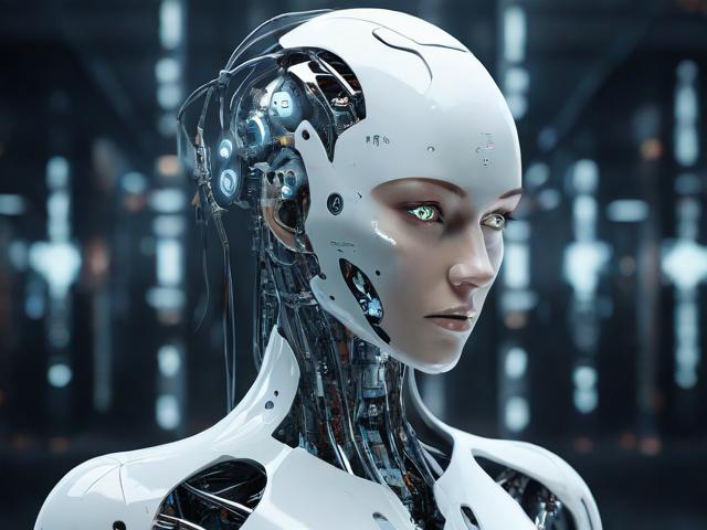人工智能回答，探索智能时代的交互奥秘