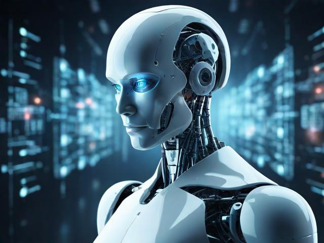 人工智能隐私归属于谁，探讨人工智能时代隐私权的归属问题