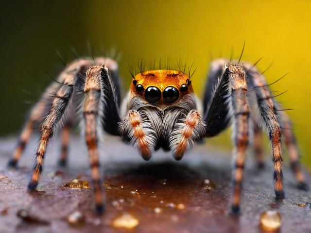 蜘蛛屯优化，全方位策略助力网站排名与推广效果显著提升