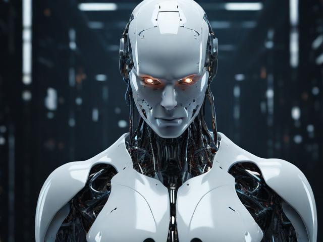 揭秘人工智能的强大，探寻其卓越之处