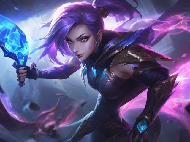 揭秘LOL韩服排名查询网站，助力玩家提升竞技水平