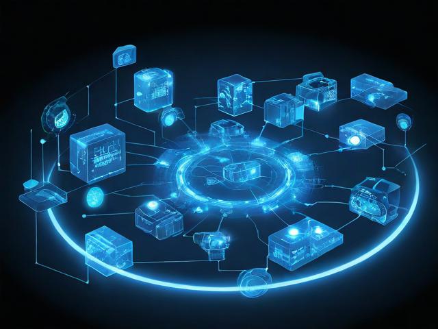 智能制造咨询网站排名，揭秘行业佼佼者，助力企业转型升级