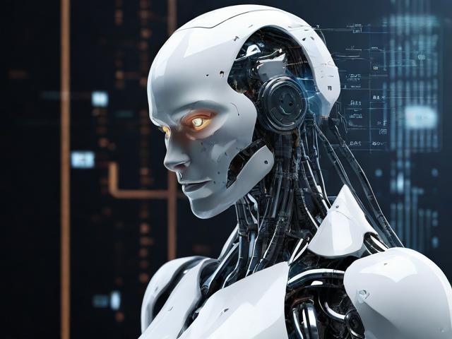 人工智能推理机，揭秘智能时代的核心工具