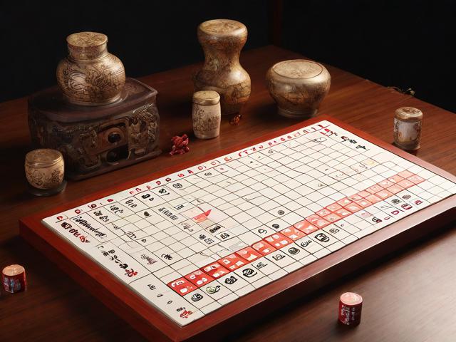 揭秘最正规的棋牌网站排名，玩家心中的佼佼者