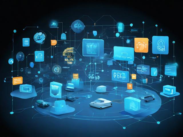 业务系统类网站排名，揭秘提升网站竞争力的五大策略