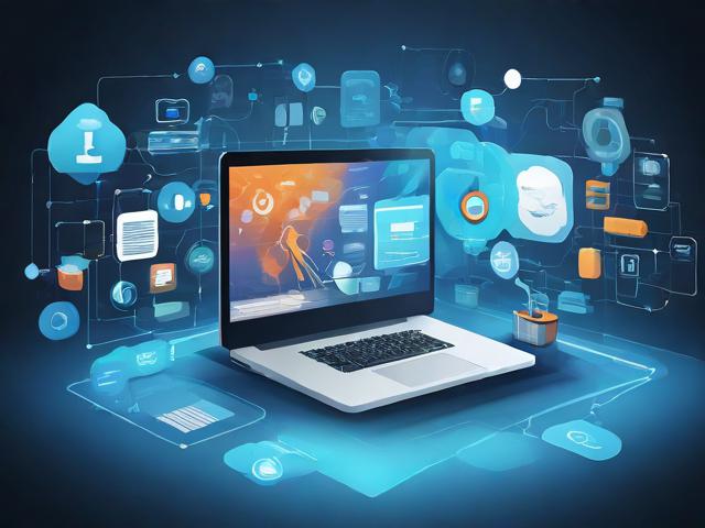 网站维护与运营，持续推动业务发展的重要环节