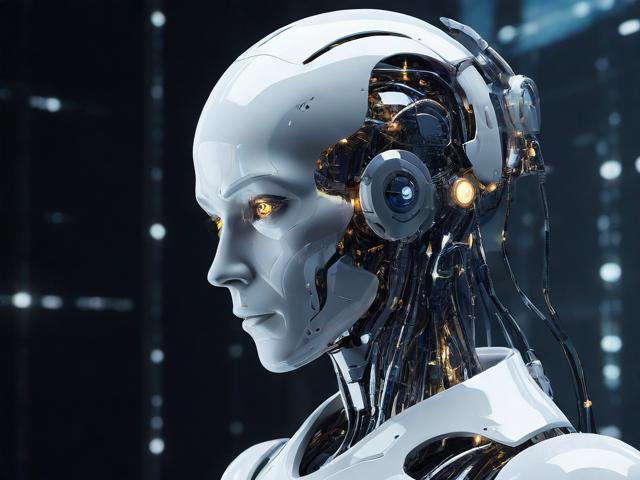 人工智能的未来，会发生什么，又将如何改变世界？