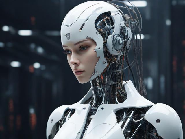 人工智能的归属，技术革新还是未来社会的基石？