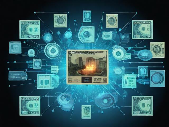 2023年度汇票交易平台网站排名解析，揭秘金融科技新风向