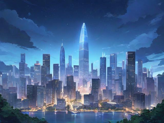 深圳动画制作网站排名，揭秘行业佼佼者，助力企业创意飞跃