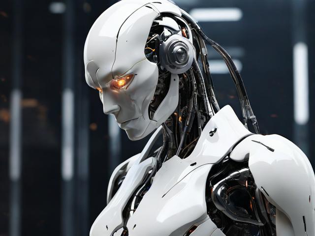 探索AT人工智能，什么是AT人工智能及其应用前景