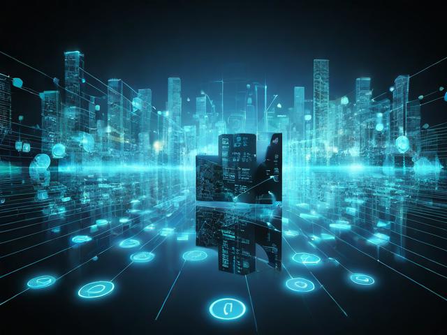 金融人工智能，探索未来金融领域的核心学科