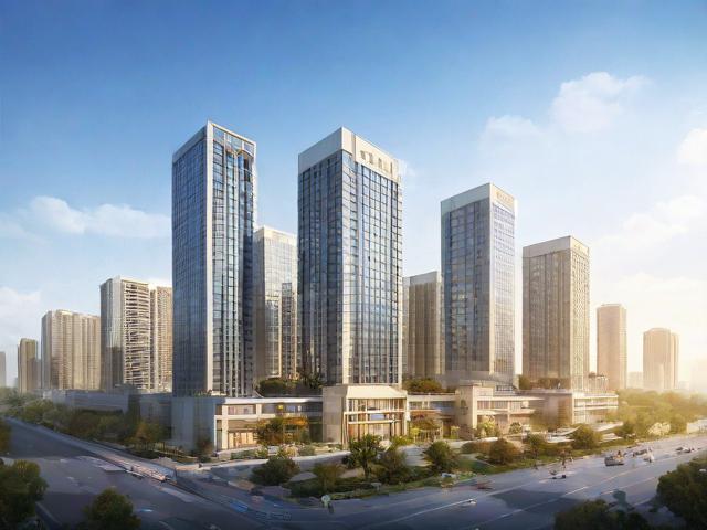 地产排名网站，揭秘行业翘楚，助力投资者明智决策