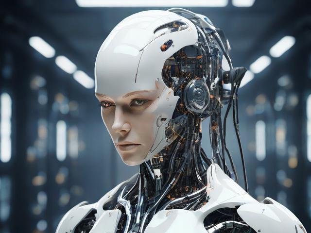 人工智能的未来，会引发哪些变革与挑战