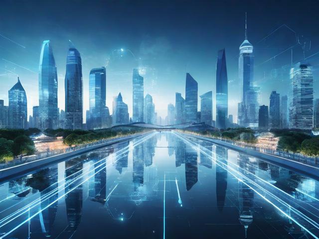 宁波人工智能，未来城市的智慧引擎