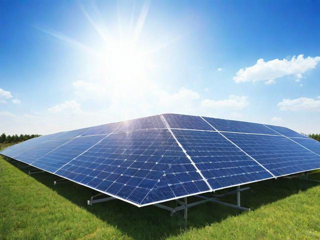 北京光伏检测网站排名，揭秘行业领先平台，助力光伏产业高质量发展