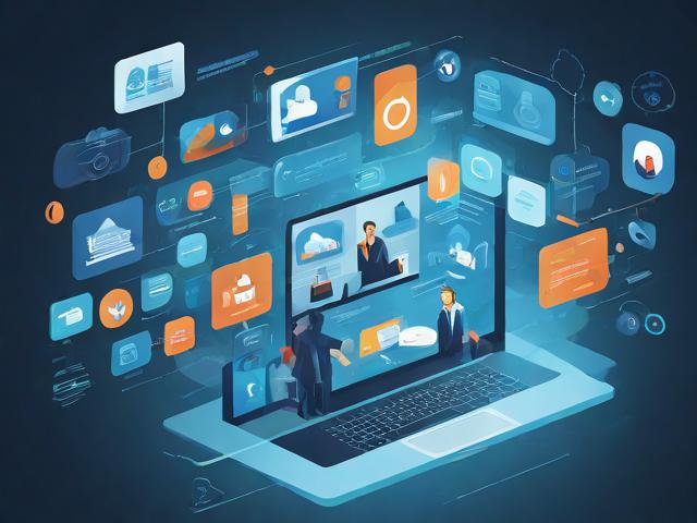 搭建企业网站的必要性及其维护问题