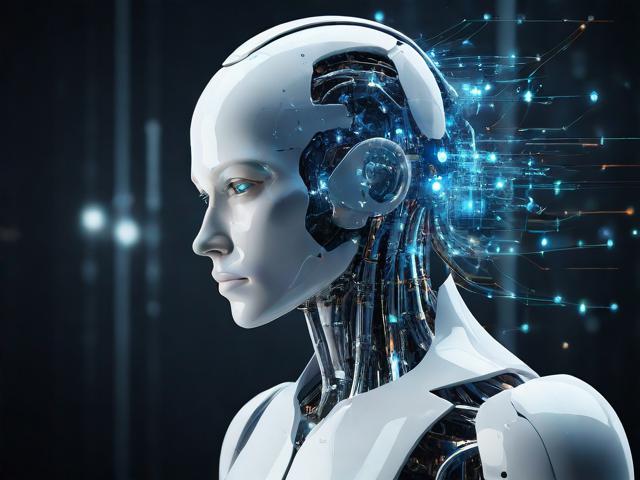 人工智能的类别划分，探索科技发展的多元面貌