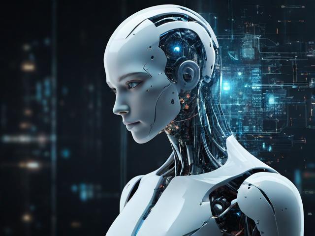 人工智能与IT的交汇，探索未来科技发展的新篇章