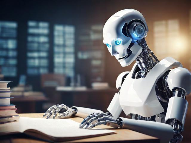 什么是人工智能英语，探索人工智能在英语教学中的应用与未来