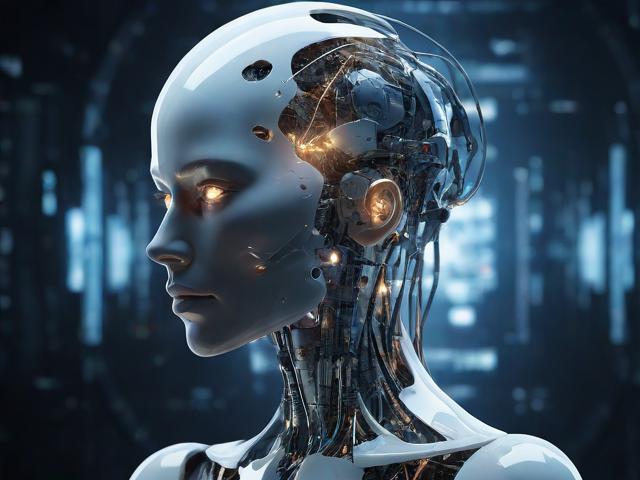 人工智能，探索其意识的奥秘与未来展望