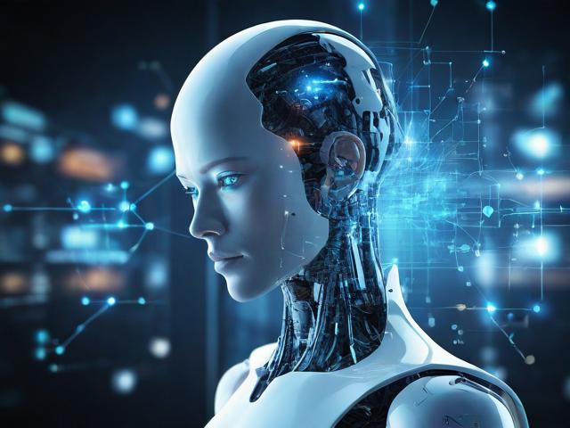 人工智能9：揭秘未来智能生活的核心驱动力