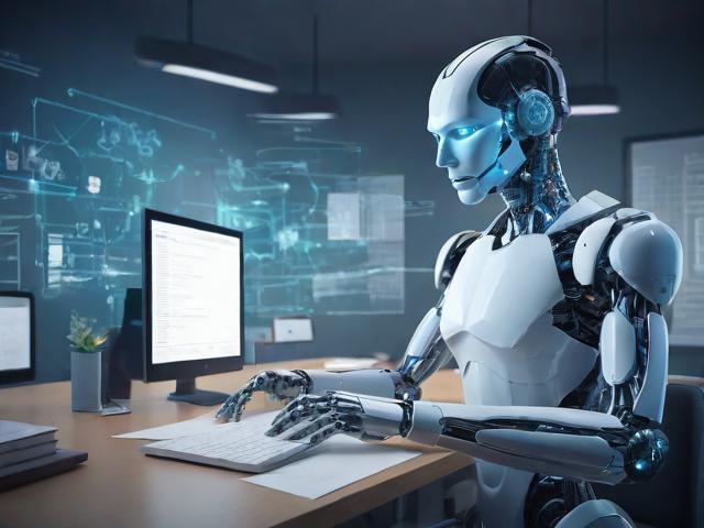 探索未来教育新纪元，教育人工智能领域的全解析与展望