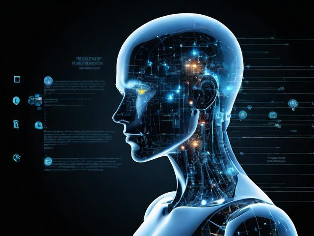 揭秘人工智能领域的璀璨明珠，那些令人瞩目的公司名称