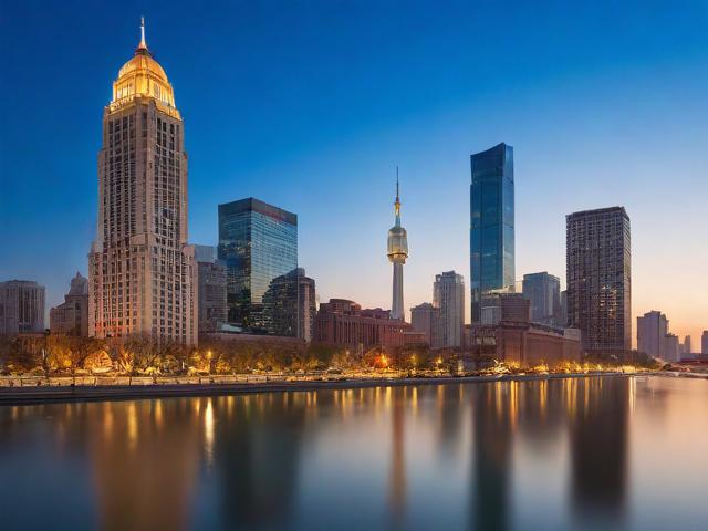 天津网站排名方案，全方位提升企业网站在搜索引擎中的排名