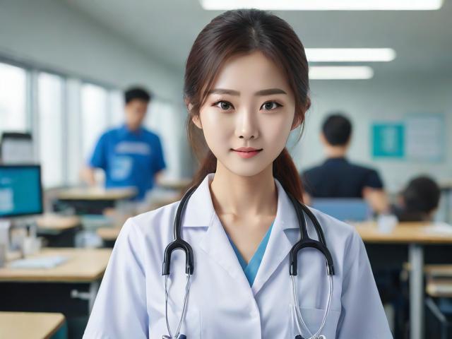 人工智能技师班，揭秘未来技能人才培养的新风向