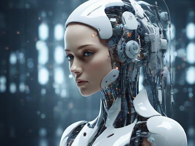 为什么说人工智能是未来科技发展的关键驱动力