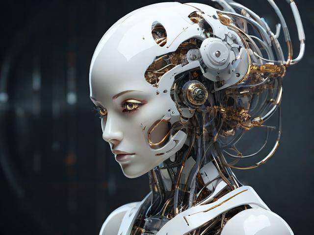 探索无限可能，有什么创意人工智能