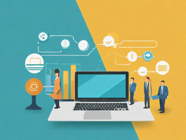 揭秘代理电商网站排名，如何选择优质平台助力创业成功？