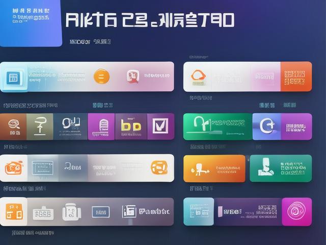 2023年中国获得信息的热门网站排名解析，揭秘网络信息获取的流量密码