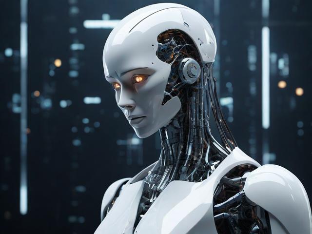 人工智能，语言背后的科技奥秘——揭秘人工智能靠什么说话