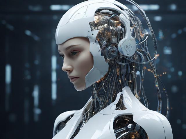 一窥人工智能的奥秘，探索未来科技的发展趋势