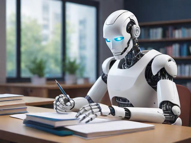 人工智能时代下的智能考研，考什么？怎么考？