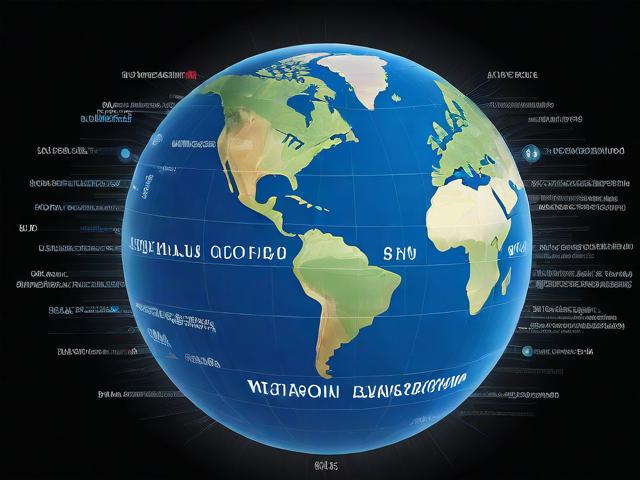 全球资产排名网站盘点，揭秘各大平台资产排名信息