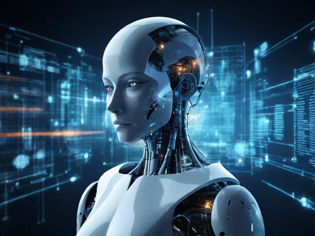 人工智能企业，解码行业内的创新力量与未来图景