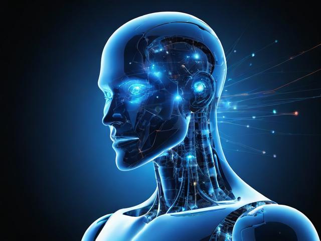 人工智能的运用领域及发展趋势