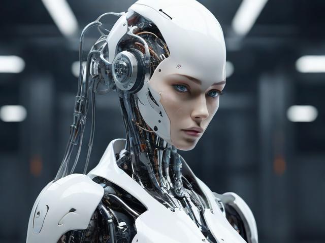 我国为什么在人工智能领域取得显著成就