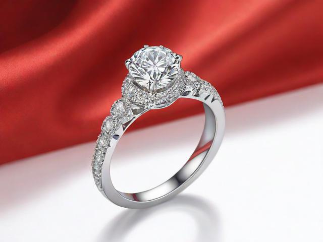 2023上海婚戒钻戒网站排名，品质与服务的完美融合