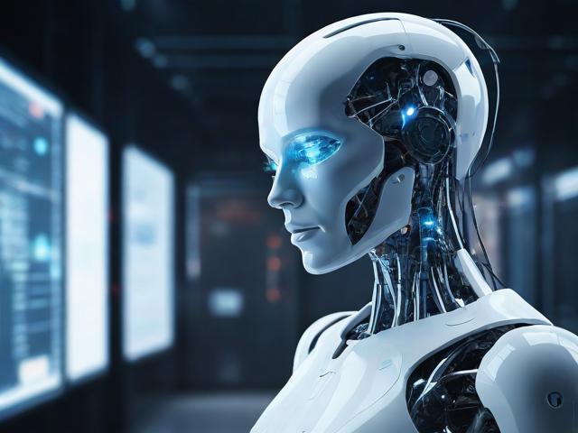 本科人工智能专业全解析，未来科技人才的摇篮