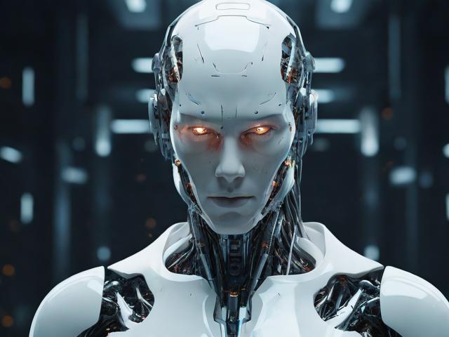 揭秘人工智能领域的精英，做人工智能的专家叫什么？