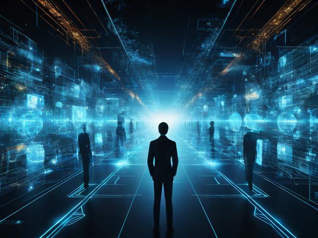 人工智能视阈下，探索科技与人类未来的交汇点